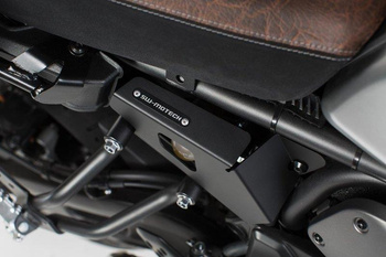 Osłona Zbiornika Płynu Hamulcowego Sw-Motech Yamaha Xsr700 (15-)/Xt (19-) (Prawa I Lewa Strona) Blac SCT.06.642.10000/B