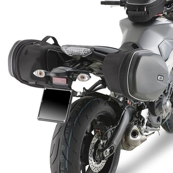 GIVI stelaż sakw bocznych 3D600 - YAMAHA MT-09 (13 > 15) - TE2115