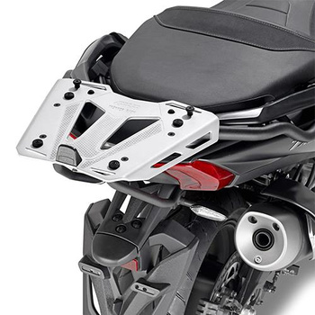 GIVI stelaż kufra centralnego (bez płyty) - YAMAHA T-MAX 530 (17 > 18) - SR2133