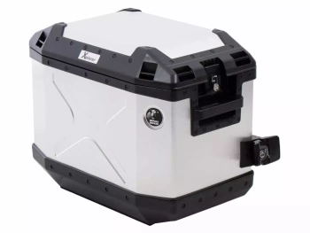 Hepco&Becker box Xplorer aluminium box - 610220 00 00