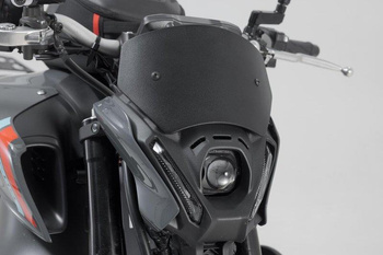 Owiewka Motocyklowa Sw-Motech Yamaha Mt-09 (20-) Black SCT.06.851.10000/B