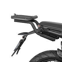 STELAŻ KUFRA TYŁ SHAD DO ZONTES GK 350 (KSHZ0GK32ST)