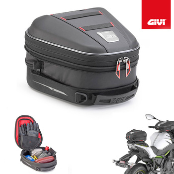 TORBA TERMOFORMOWANA NA TYLNE SIEDZENIE / SEATLOCK 10LT(GIST610B)