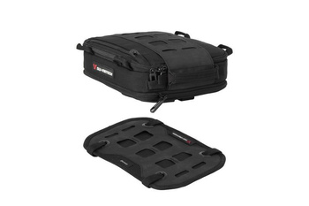 Torba Na Siedzenie Pasażera Sw-Motech Pro Plus Black 6 L BC.HTA.00.308.31000