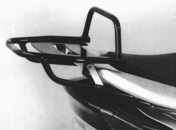 Hepco&Becker Yamaha YP 250 Majesty (2000-) topcase carrier - 650428 01 01
