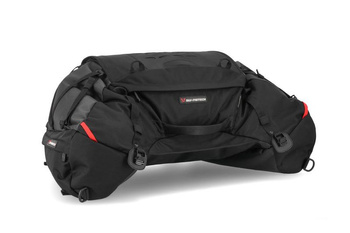 Torba Tylna Sw-Motech Cargobag Black/Anthracite 50L BC.HTA.00.306.30000