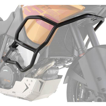GIVI osłona silnika GMOLE - KTM 1050 / 1190 ADVENTURE (13 > 17) - TN7703