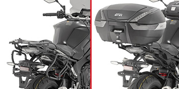 GIVI stelaż kufra centralnego (bez płyty) - YAMAHA MT-10 (16) - SR2129
