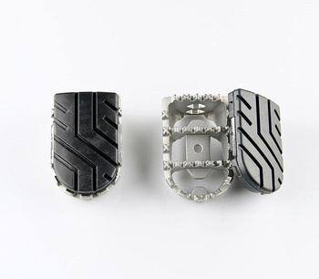 Podnóżki Ion Sw-Motech Harley-Davidson Pan America (21-) FRS.18.011.10000/S