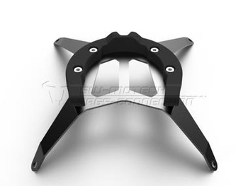 Tankring Ion Sw-Motech Bez Śrub Bmw F 650/700/800 Gs Black TRT.00.475.20101/B