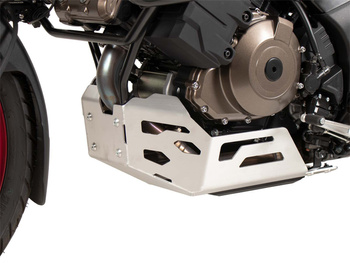 Płyta ochronna silnika aluminiowa do Suzuki V-Strom 1050 (2023-)