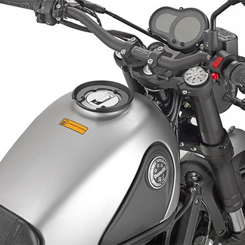 GIVI mocowanie tanklock BENELLI LEONCINO 500 (17) - BF34