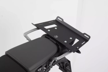 Hepco&Becker Triumph Tiger 800 XR/XRX/XRT (2015-2019) rear rack enlargement - 8007536 00 01