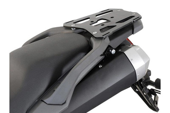 Stelaż Pod Płytę Montażową Kufra Alu-Rack Sw-Motech Yamaha Xt 660 Z Tenere (07-16) Black GPT.06.569.15000/B