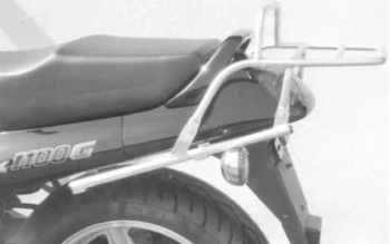 Hepco&Becker  1100 G (1991-1996) topcase carrier - 650361 01 01