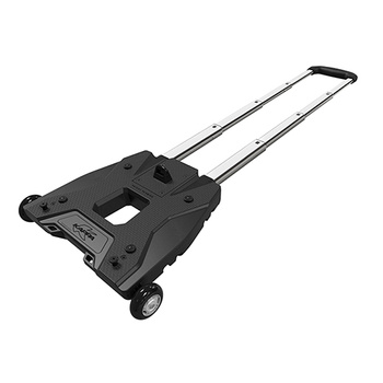 KAPPA PŁYTA POD KUFER MONOKEY Z RĄCZKĄ I KÓŁKAMI DO TRANSPORTU ORAZ ZAMKNIĘCIEM SECURITY LOCK - KS410