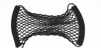 Siatka ochronna na kufer boczny Xceed