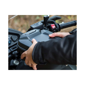 SHAD Torba na zbiornik CLICK SYSTEM TANK BAG E09CL