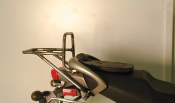 Hepco&Becker BUELL XB 12 Ulysses (2006-2010) topcase carrier - 650799 01 01