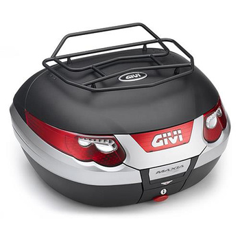 GIVI bagażnik metalowy na kufer E52/E55 - E96B