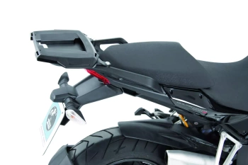 Hepco&Becker Ducati Multistrada 1200/S (2010-2014) Alurack-Metal carrier for TC - 650727 01 01