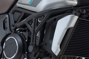 Gmole silnika Sw-Motech Cfmoto 700Cl-X Heritage (22-) Black SBL.10.033.10000/B