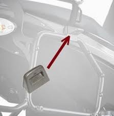 KAPPA MOCOWANIE KUFRÓW (ZAPIĘCIE) MONOKEY - ZAPIĘCIE KUFRA