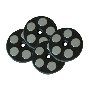 KAPPA KOMPLET 4 MAGNESÓW DO TOREB