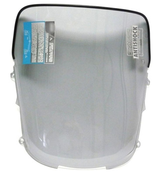 KAPPA SZYBA HONDA NT 650 V Deauville (98-05) 45 x 40,3 CM PRZYCIEMNIANA