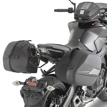 GIVI stelaż sakw bocznych ST604 - YAMAHA MT-09 (17 >20) - TST2132