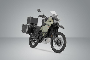 Zestaw Zabezpieczający Motocykl Adventure Sw-Motech Kawasaki Klr 650 (22-) ADV.08.990.76000