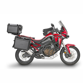 GIVI kit montażowy do PLO1179 bez stelaża centralnego - HONDA CRF1100L Africa Twin (20 > 21) - 1179KIT