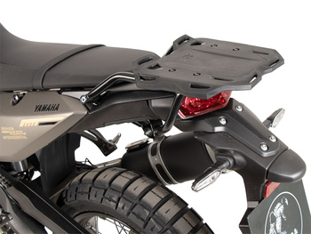 Bagażnik tylny Smartrack soft luggage rear for Yamaha Ténéré 700 / Rally (2019-2024)