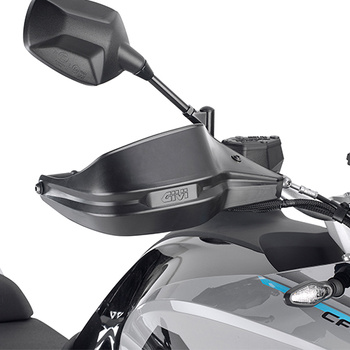 GIVI DODATKOWE HANDBARY - CF MOTO 800 MT (22)