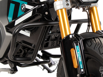 Osłona silnika czarna do BMW CE 02 (2023-)