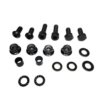 KAPPA KOMPLET ŚRUB DO OSŁONY SILNIKA RP2119K - 2119RPKKITR