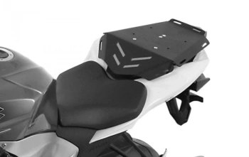 Hepco&Becker Suzuki GSX-R 1000 (2009-2011) sportrack - 670399 00 01