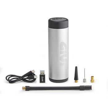 GIVI KOMPRESOR Z AKUMULATOREM - POMPKA TUBLISS / AUTO / MOTOCYKL