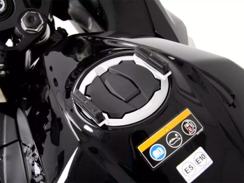 Hepco&Becker inja 400 (2018-2020) Tank ring Lock it - 5062532 00 09