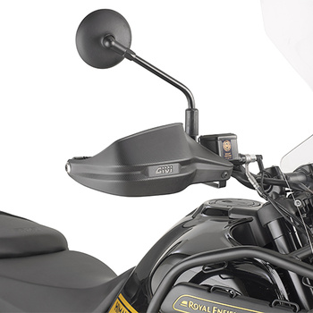 GIVI DODATKOWE HANDBARY - ROYAL ENFIELD Himalayan 450 (24)