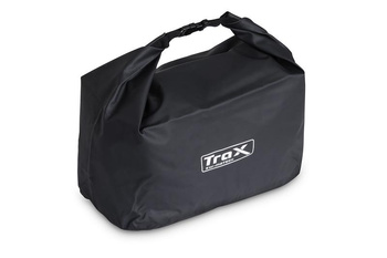 Torba wewnętrzna DRYBAG do kufra bocznego TRAX 45L (L) SW-MOTECH wodoodporna black - BCK.ALK.00.165.10000/B