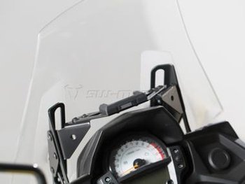 Mocowanie Gps Do Kokpitu Sw-Motech Kawasaki Versys 650 (14-21) Black GPS.08.646.10700/B
