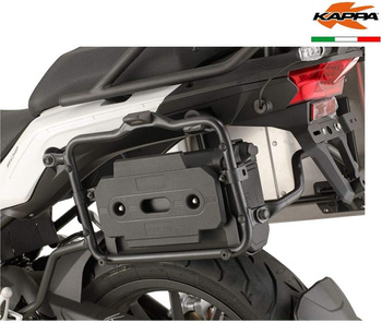 KAPPA MOCOWANIE SKRZYNKI NARZĘDZIOWEJ KS250 DO STELAŻA KL5108CAM - KTL5108CAMKIT