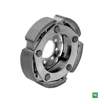 NEWFREN SPRZĘGŁO ODŚRODKOWE PIAGGIO MP3 500 '11-; X10 4T 500 '12-'15