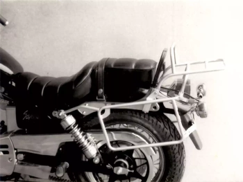 Hepco&Becker Suzuki LS 650 (1997-2000) complete carrier - 650389 00 02