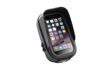 Pokrowiec na GPS NAVI CASE PRO S SW-MOTECH black 150x87x42mm - BC.GPS.00.007.10000