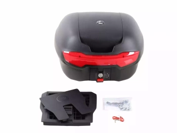 Hepco&Becker urney top box - 610089 00 01