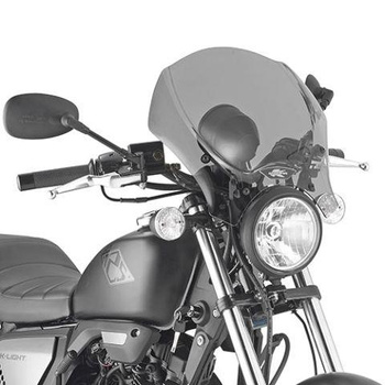 KAPPA MOCOWANIE SZYB 100ALBK, 140AK, 140SK KEEWAY K-LIGHT 125 '20, - AL9105AK