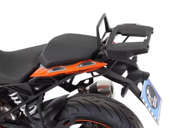 Hepco&Becker KTM 1290 Super Duke GT (2016-) Alurack-Metal carrier for TC - 6527541 01 01