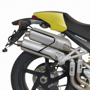 GIVI stelaż sakw bocznych - DUCATI MONSTER S2R / S4R / S4RS 800 / 1000 (04 > 08) - T680